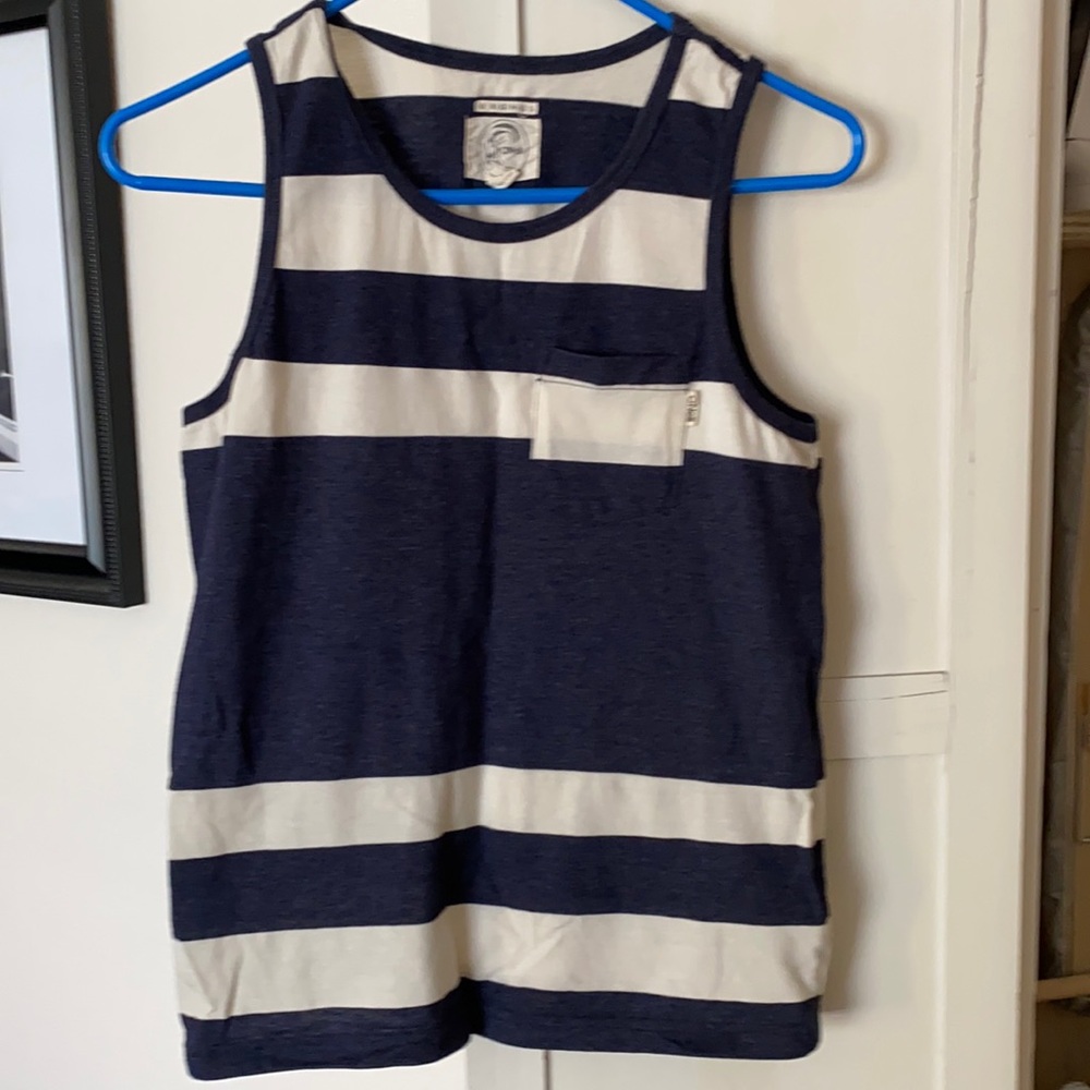 O’Neill Tank for boys